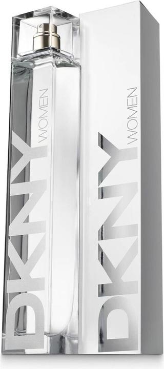 Immagine prodotto DKNY Spray Edt Donna (Eau de toilette, 100 ml)