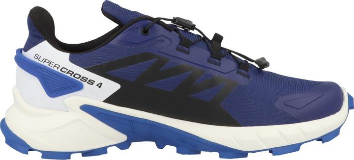 Image du produit Salomon Supercross 4 - 58961 (42 2/3)