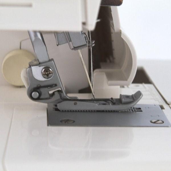 Produktbild Łucznik OVERLOCK 820D-3