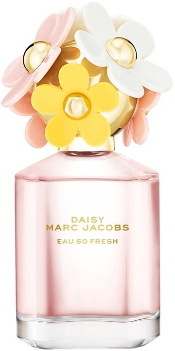 Actual product image Marc Jacobs Daisy Eau so Fresh (Eau de toilette, 75 ml)