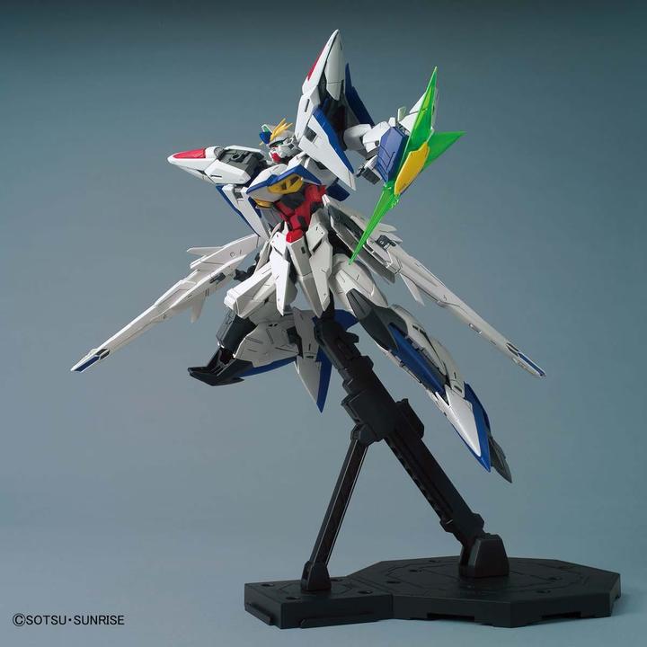Produktbild Bandai Gundam - Eclipse Master Grade