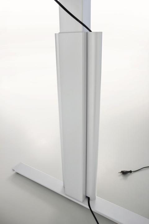 Image du produit Kerkmann Move6 (2000 x 1000 x 720 mm)
