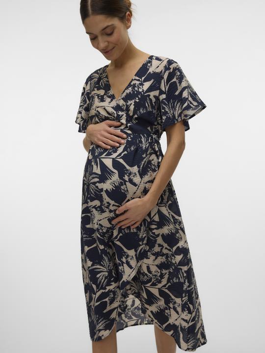 Produktbild Vero Moda Maternity VMMJOSIE Umstandskleid Kleid (S)