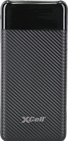 Image du produit XCell Banque d'alimentation X10000 (10000 mAh, 37 Wh)