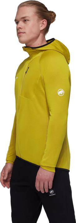 Immagine prodotto Mammut Giacca con cappuccio Aenergy Light ML Uomo (XXL)