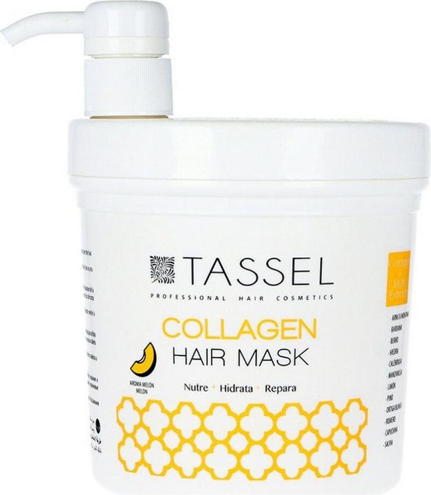 Immagine prodotto Caso Eurostil Tassel Mascarilla Melon 1000ml (1000 ml)