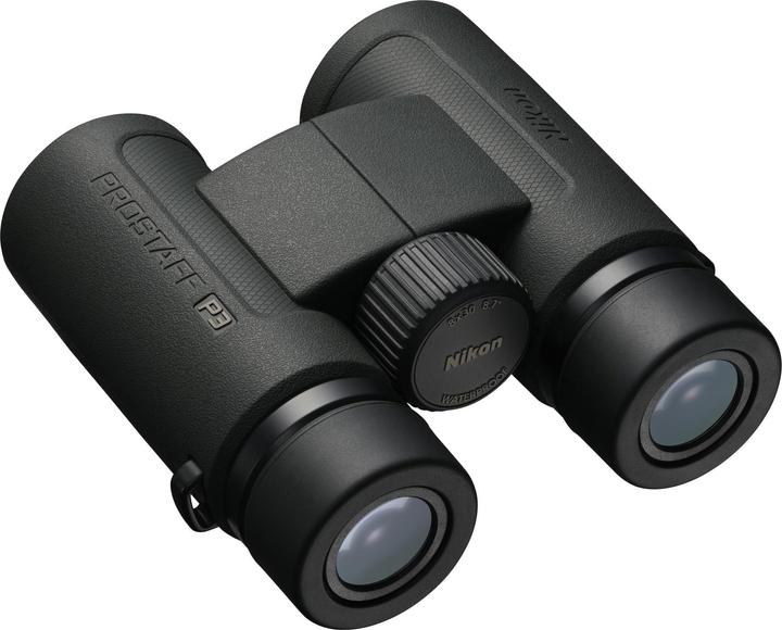 Image du produit Nikon Prostaff P3 8x30 (8 x, 30 mm)