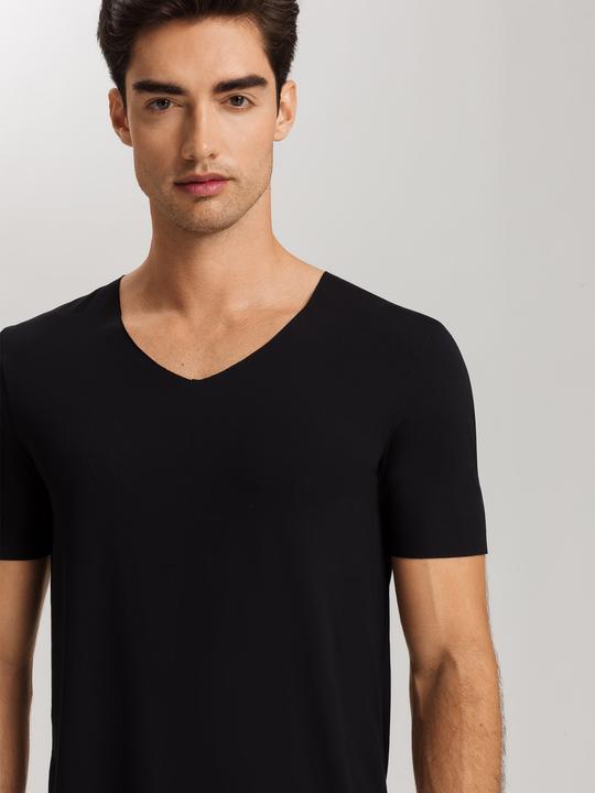 Immagine prodotto Hanro Camicia a V taglio netto (S)