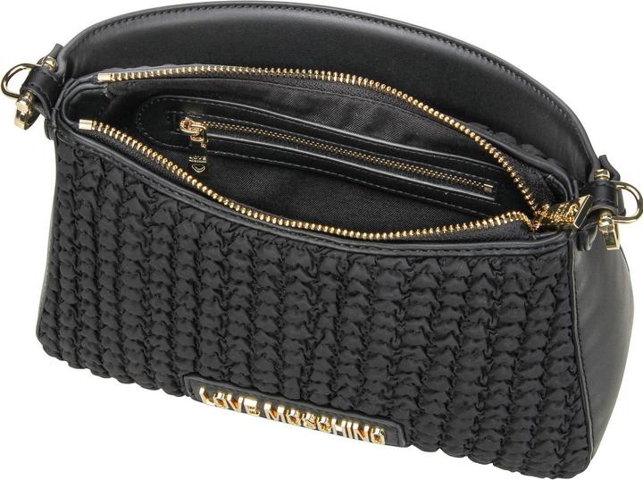 Immagine prodotto Love Moschino Borsa a tracolla Hug 25 cm