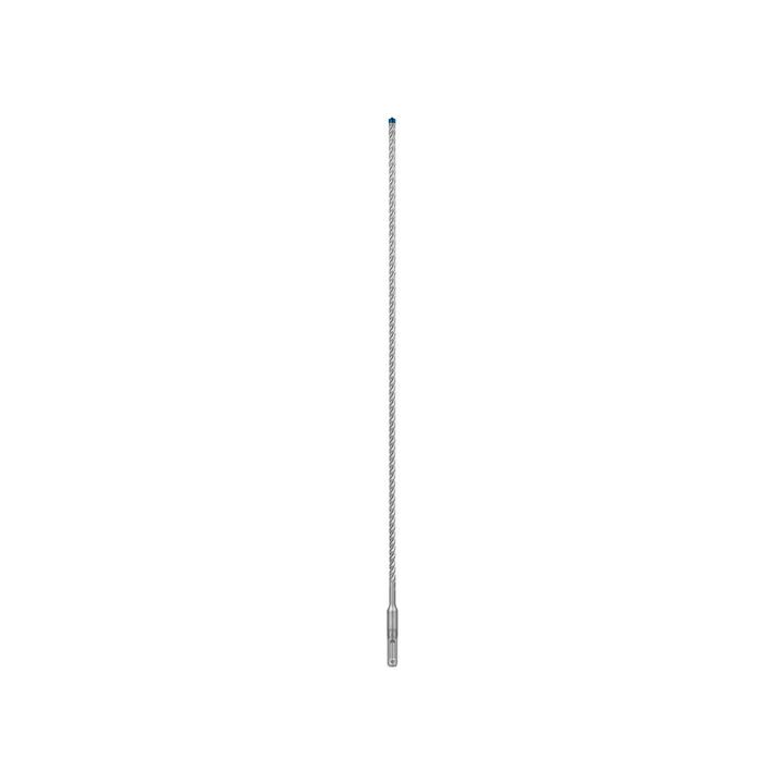 Produktbild Bosch Professional Zubehör EXPERT SDS plus-7X Hammerbohrer, 6 x 400 x 465 mm (6 Millimeter)