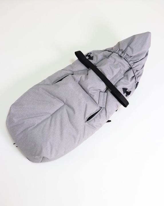 Actual product image Kaiser XL Too