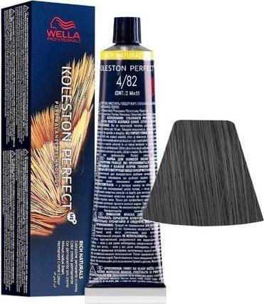 Produktbild Wella Perfect ME+ (4, 82)