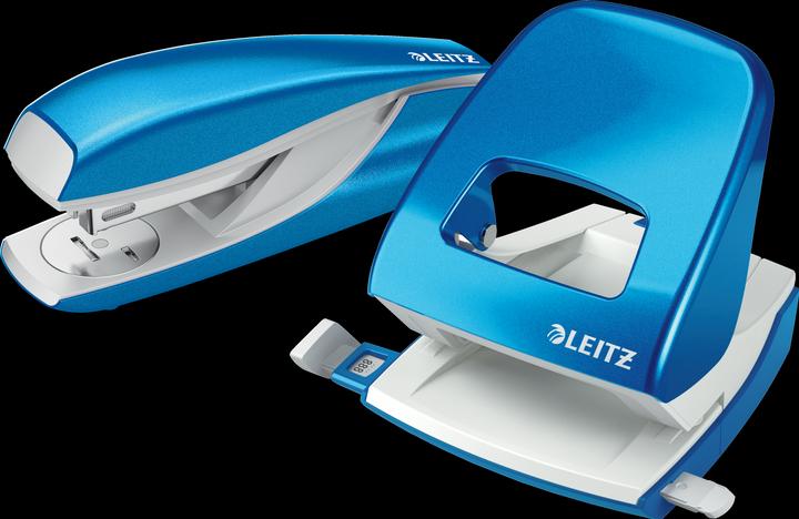 Produktbild Leitz WOW - Locher/Hefter Set