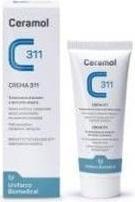 Actual product image Ceramol 311 Cream Tb 200 ml (200 ml)
