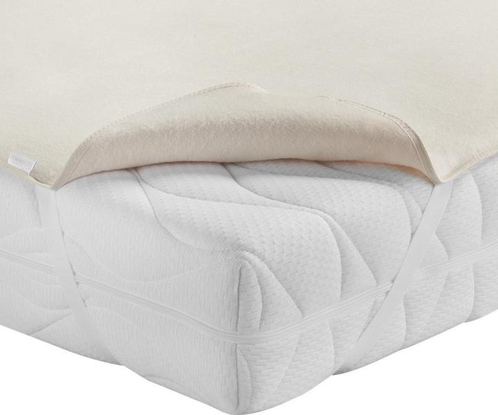 Actual product image BettwarenShop Mattress topper (160 x 200 cm)