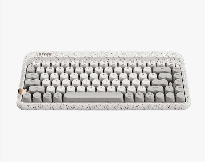 Produktbild Lofree OE914 ZERO ARTZ Mechanical Keyboard