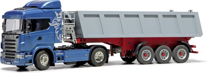 Immagine prodotto Tamiya Scania R470 (Kit)