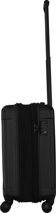 Immagine prodotto Wenger Legacy HS Legacy DC CarryOn Blk (39 l, Bagaglio a mano (fino a 50 litri))