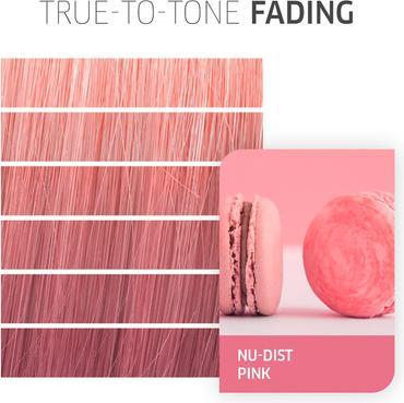 Image du produit Wella Color Fresh Create (Pink)