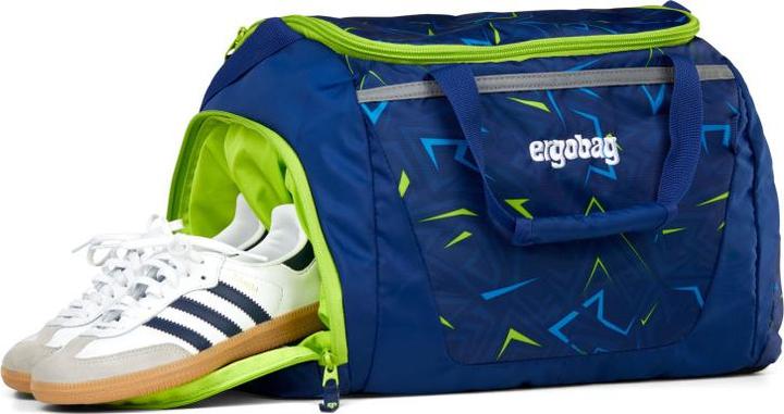 Actual product image Ergobag Sports bag 40 cm (20 l)