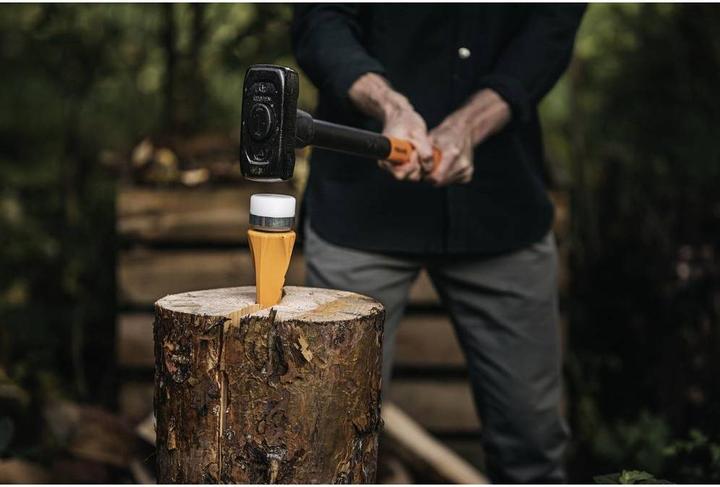 Image du produit Fiskars Coin de fendage rotatif