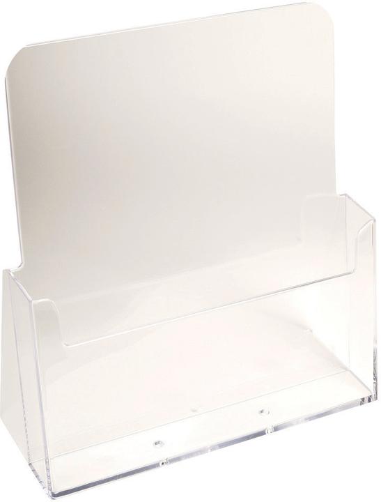 Produktbild Exacompta Prospekthalter (A4)