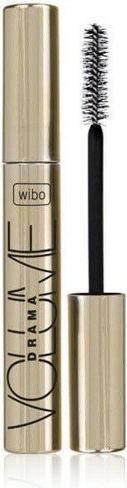 Wibo WIBO Volume Drama Mascara tusz do rzęs 4w1 Black 8g