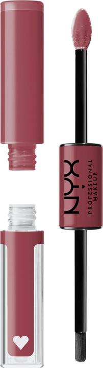 Immagine prodotto NYX Professional Make-Up Shine Loud Alto Pigmento (29 Movie Maker)