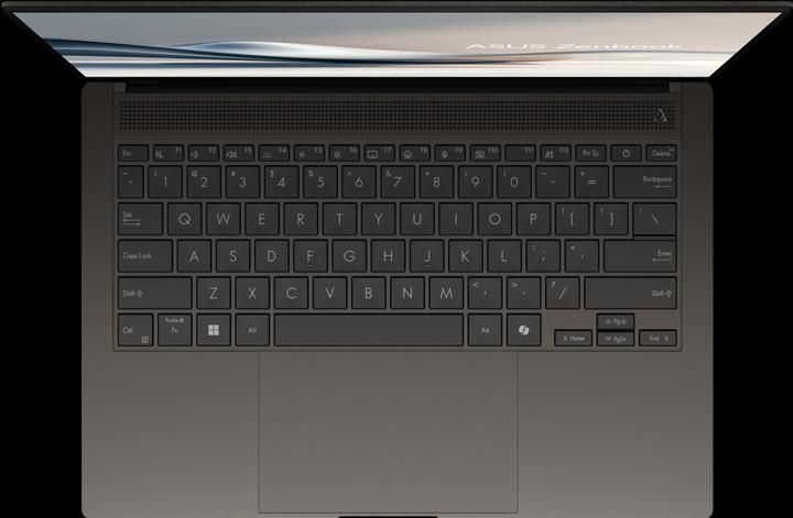 Produktbild ASUS ZenBook S 14 OLED (14", Intel Core Ultra 7 258V, 32 GB, 512 GB, CH)