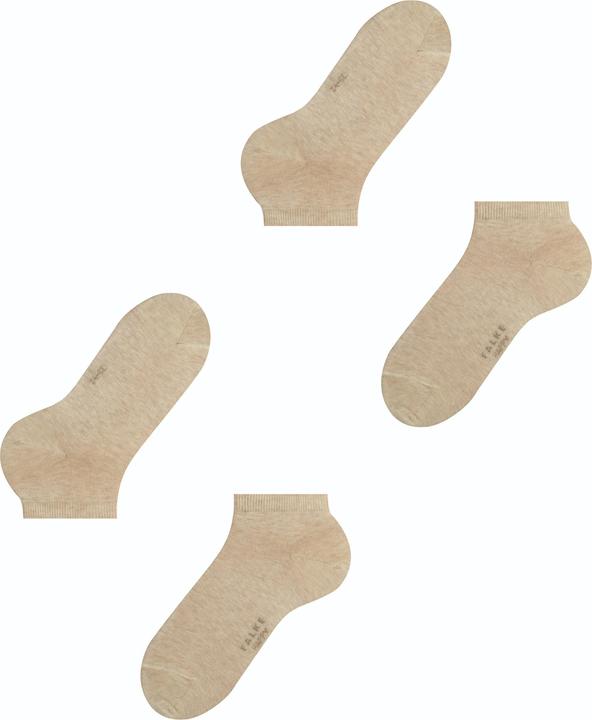 Actual product image Falke Happy SN (pack of 2, 43 - 46)