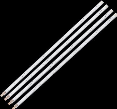 Immagine prodotto EGLO Sistema di strisce LED (RGB, 170 cm, Interno)
