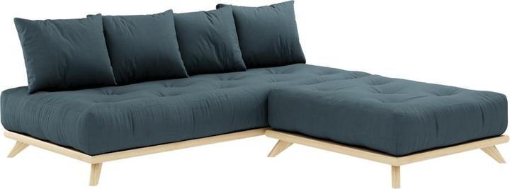 Actual product image Karup Design Senza (3-seater, Sofa bed)