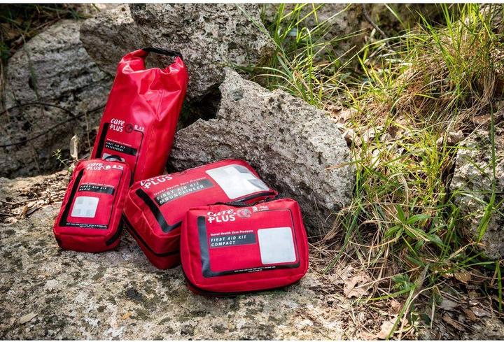 Actual product image Care Plus Compact (First Aid Kit)