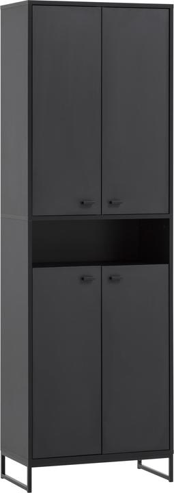 Actual product image Schildmeyer Janne (60.5 x 33 x 185.5 cm)