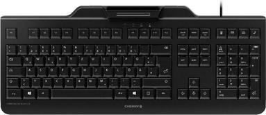 Produktbild CHERRY SECURE BOARD 1.0 (US, Kabelgebunden)