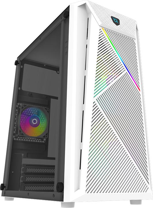 Actual product image Aqirys Bellatrix Pro (Mini-ITX, mATX)