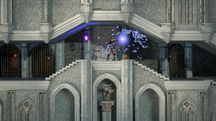 Produktbild 505 Games Bloodstained: Ritual of the Night (PS4, EN)