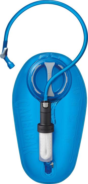 Image du produit Camelbak Kit de filtration LifeStraw Crux 2l Reservoir