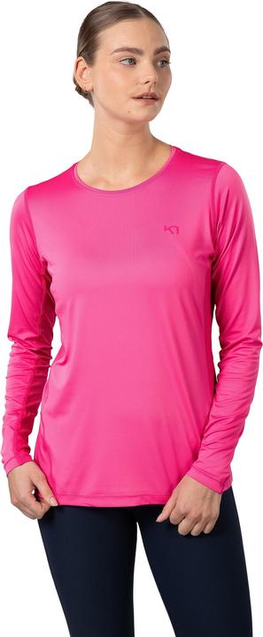 Actual product image Kari Traa Nora 2.0 Long Sleeve (L)