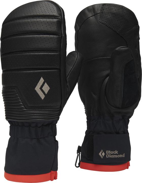 Black Diamond Progression Mitts (S)