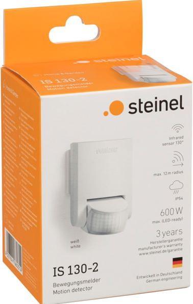 Produktbild Steinel Infrarotsensor IS 130-3 (12 m)