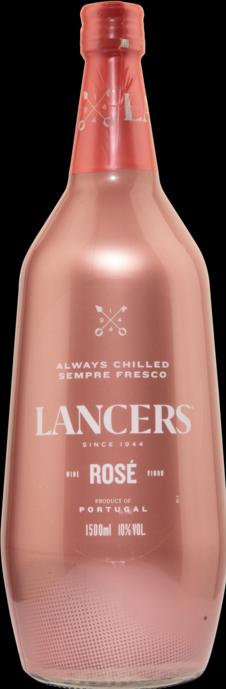Produktbild José Maria da Fonseca Lancers Rosé