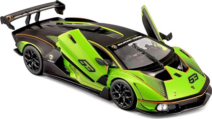 Produktbild Bburago Lamborghini Essenza SCV12 1/24