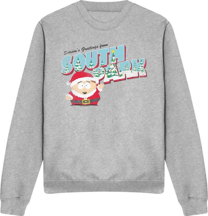 Ubisoft Sweatshirt weihnachtliches Design