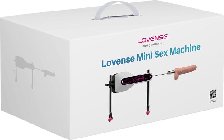 Produktbild Lovense Mini