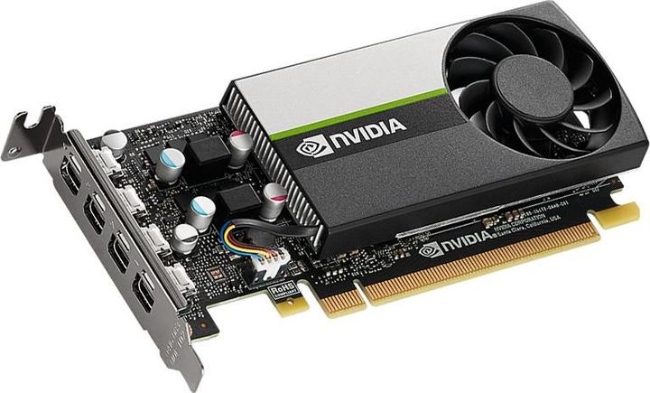 Image du produit PNY NVIDIA T1000 SB (8 Go)