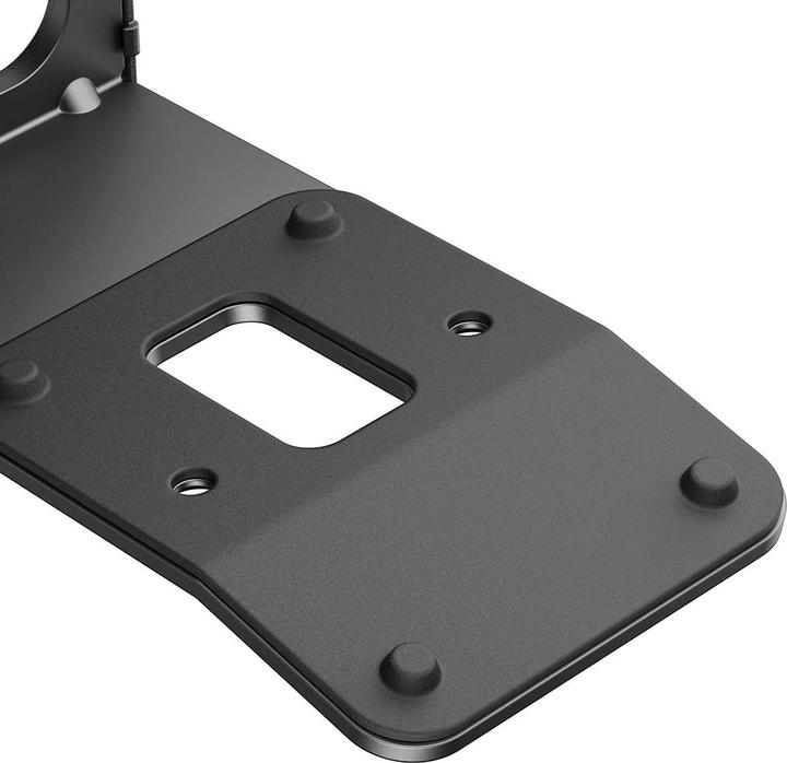Actual product image Nedis Speaker holder - Compatible with: Sonos Era300 - wall - 5 kg - swivel/tilt - tiltable (1 pcs., Wall installation, Tiltable, Rotatable)
