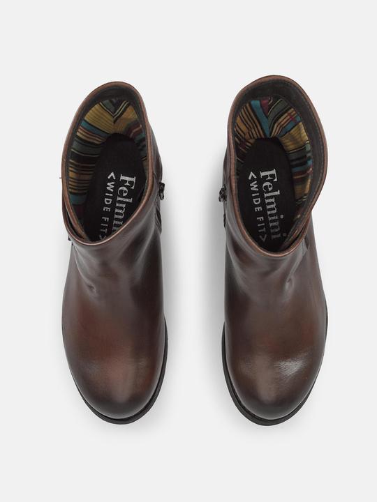 Actual product image Felmini Stiefelette (41)