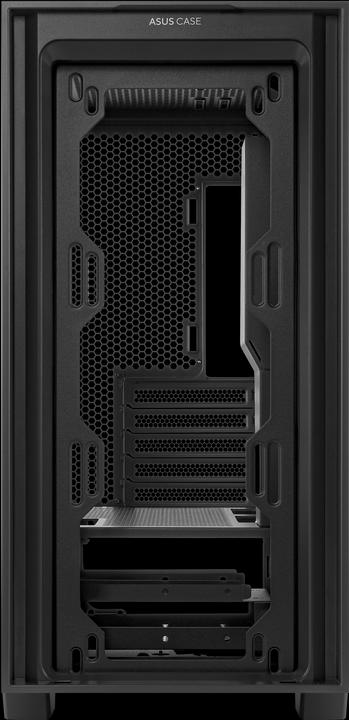 Image du produit ASUS Va A21 Case (mATX, Mini-ITX)