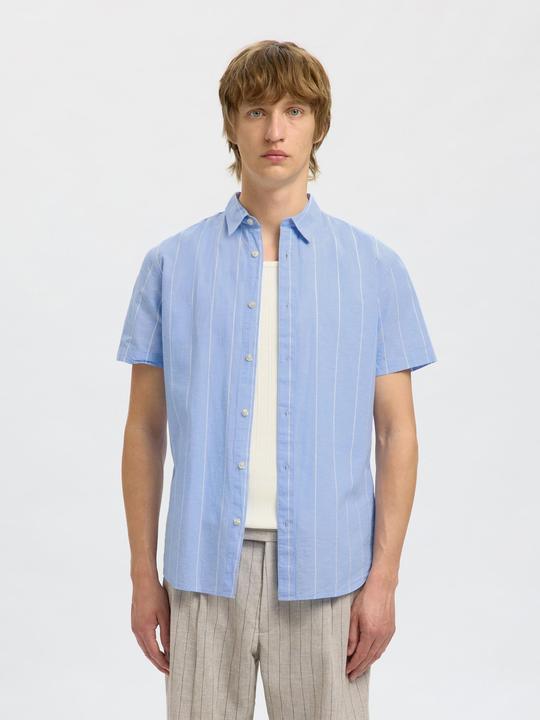 Immagine prodotto Selected Homme Camicia a maniche corte (S)